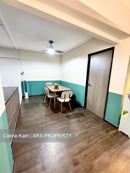 Blk 225 Bishan Street 23 (Bishan), HDB 4 Rooms #555007261